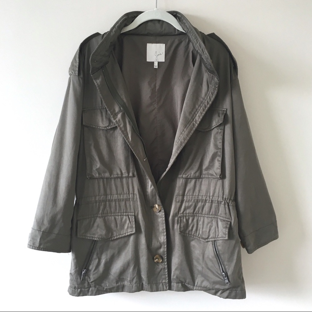 Joie | Cristii Jacket
